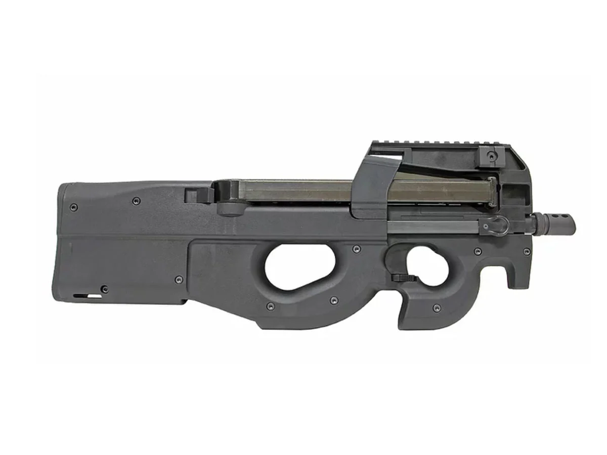 WE SMG90 GBBR