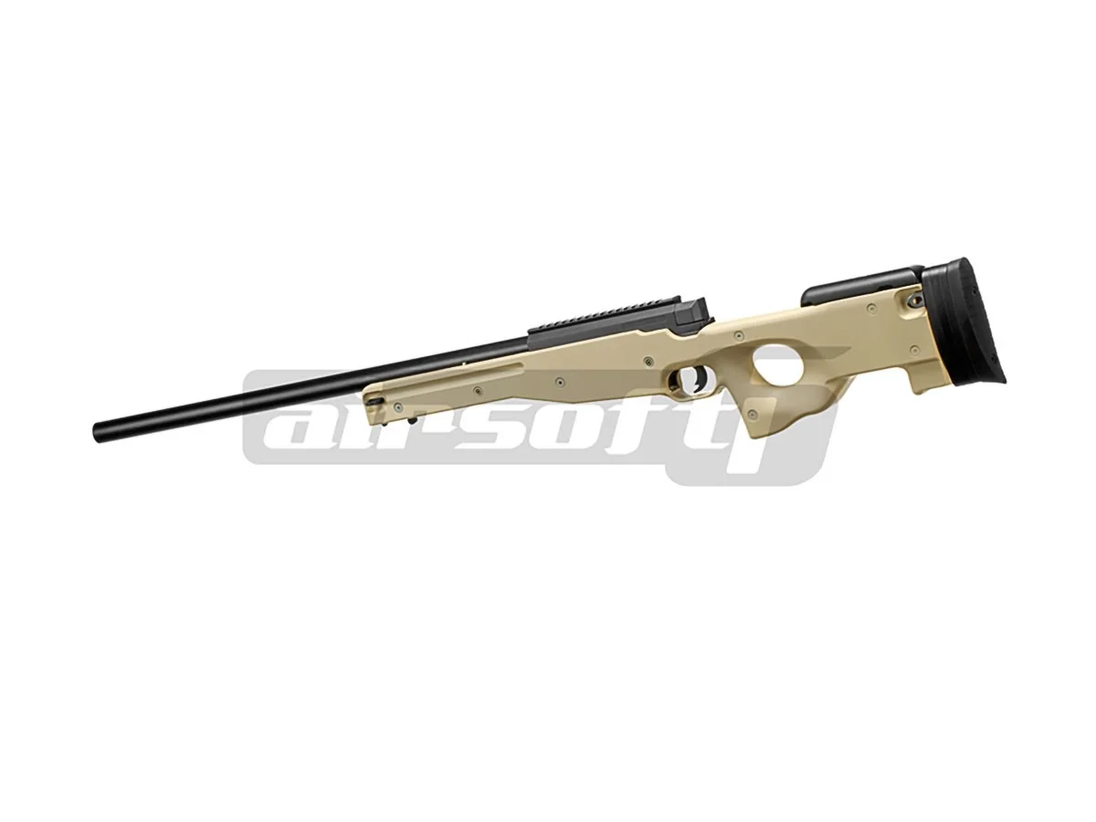 WELL MB01 Tan