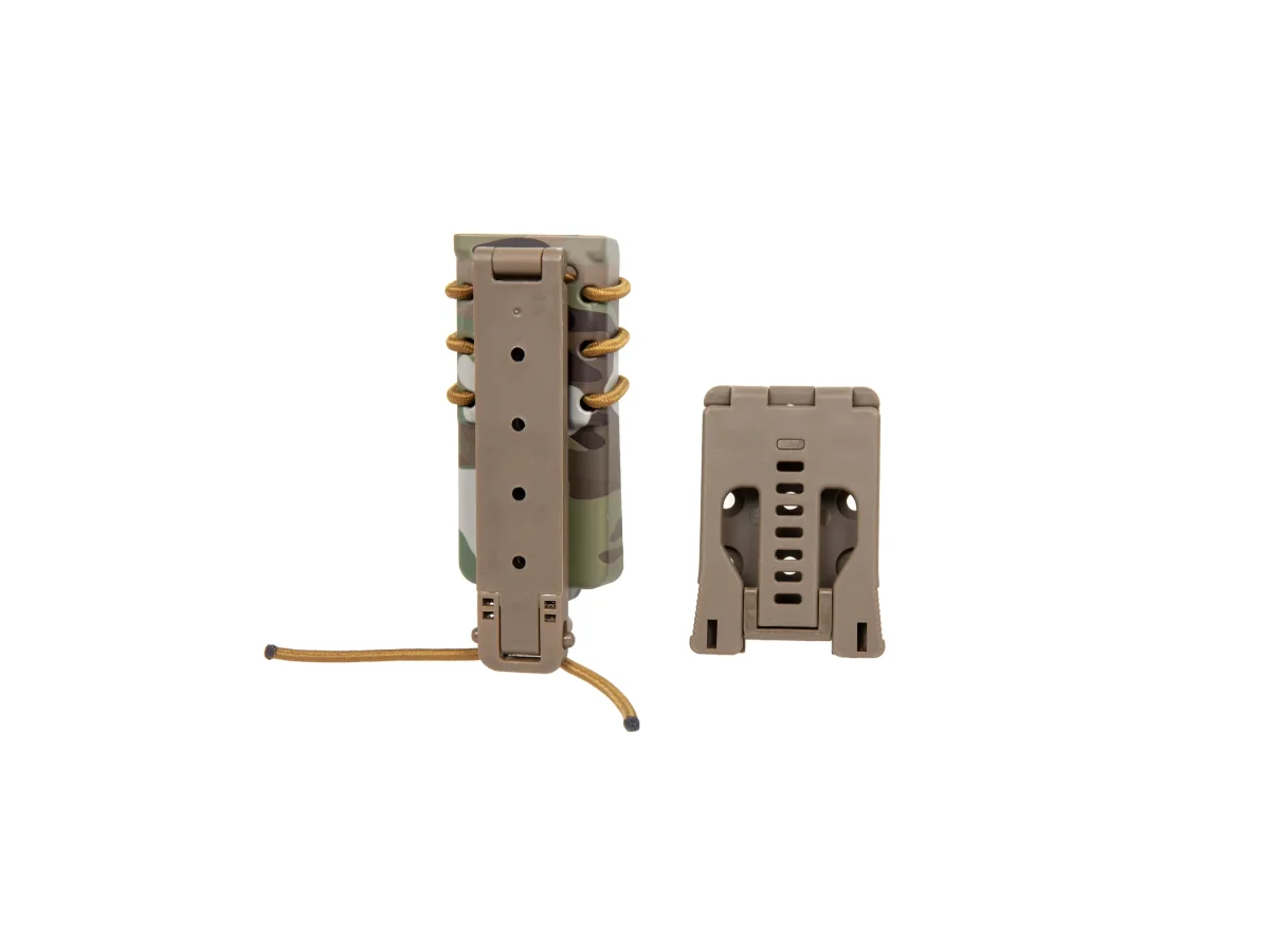 Wosport port-incarcator 9mm Multicam 2