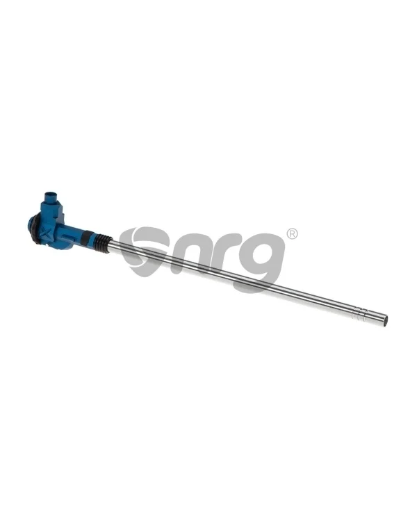 XFORCE 247mm 6.05mm R-Hop Barrel with XFORCE HopUp 2