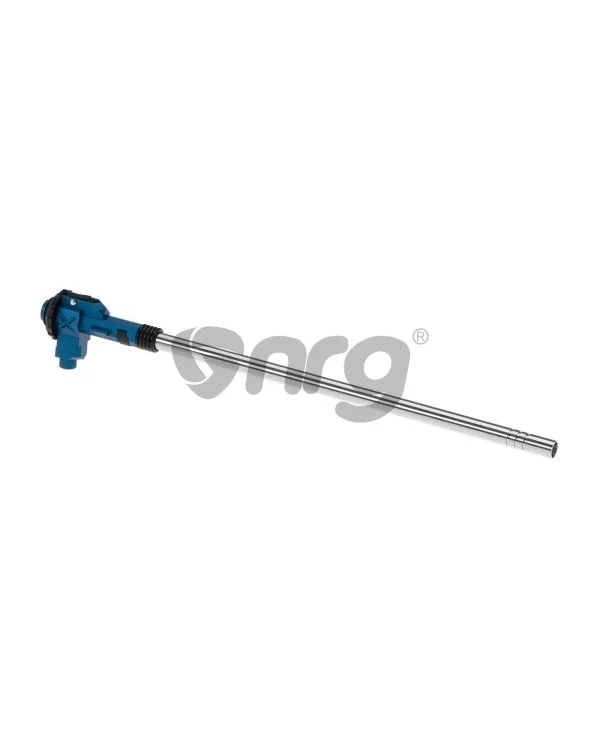 XFORCE 247mm 6.05mm R-Hop Barrel with XFORCE HopUp 3