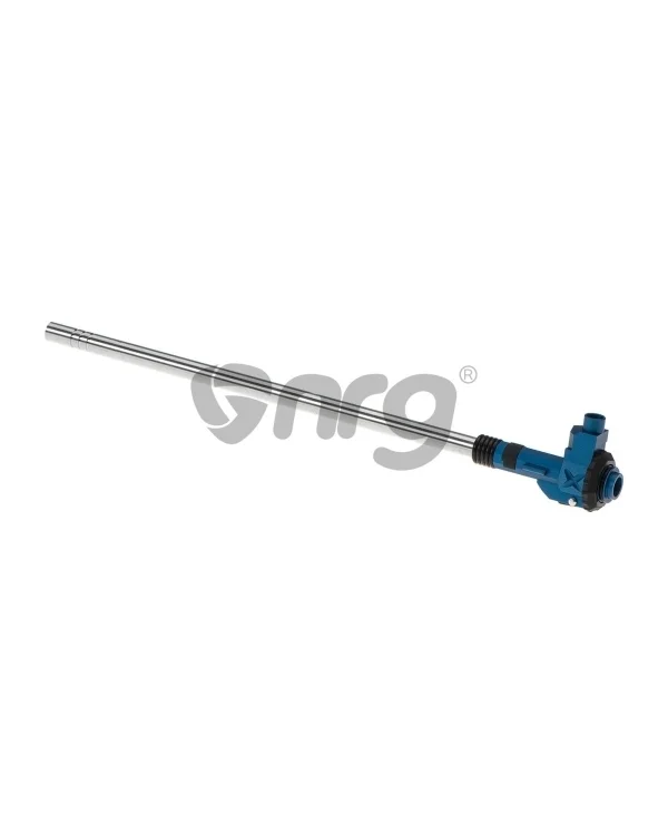 XFORCE 247mm 6.05mm R-Hop Barrel with XFORCE HopUp 4