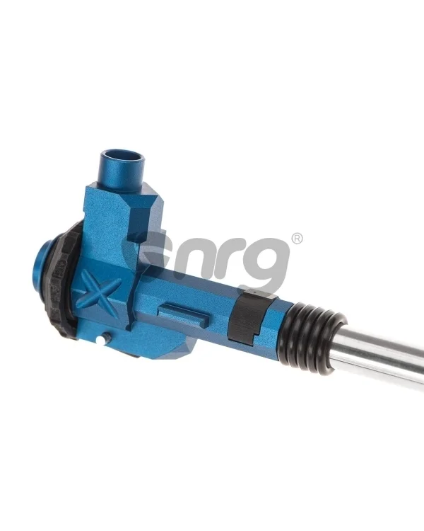 XFORCE 247mm 6.05mm R-Hop Barrel with XFORCE HopUp 5