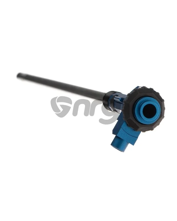 XFORCE 247mm 6.05mm R-Hop Barrel with XFORCE HopUp 6
